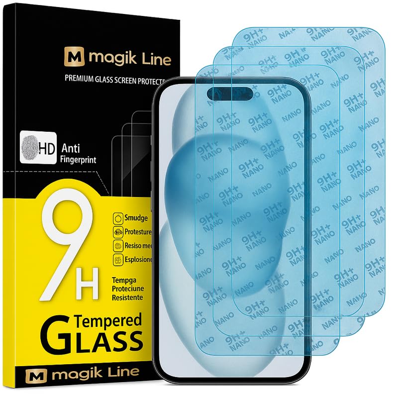 3 protectores de pantalla de cristal templado flexible para Oppo Reno 4 Pro 5G, sin burbujas, dureza 9H Nano, ultra resistente, ultra flexible, 0,33 mm, no apto para teléfonos con bordes curvos