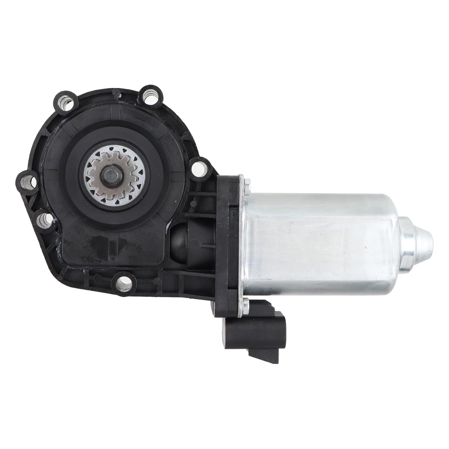FEIDKS Bus Electric Passenger Door Motor P100047 Fit for A & M Systems, Compatible with Coach & Equipment Buses Replace 113260 13260 21252144 6092-ECC