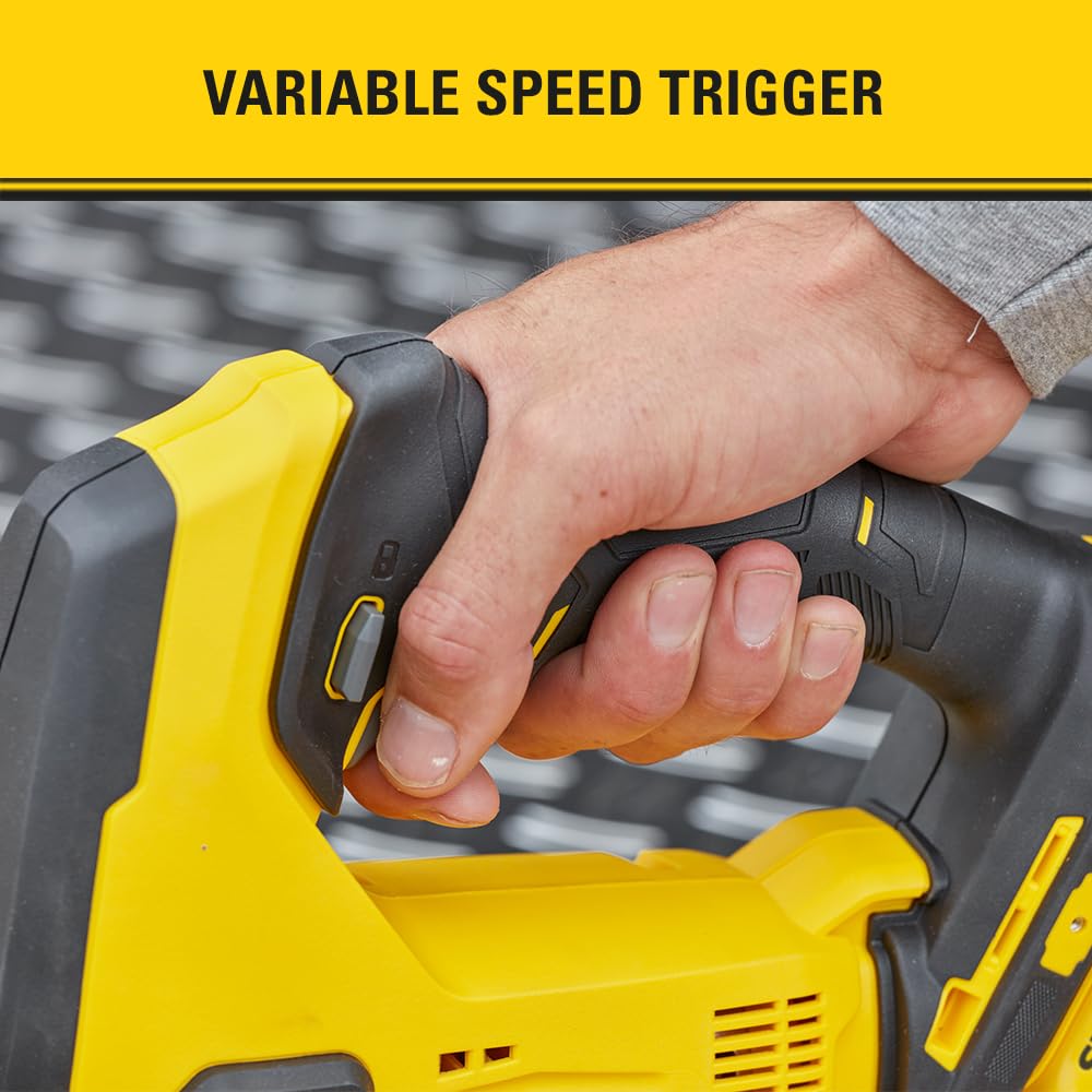 STANLEY SFMCS600B-XJ Sierra DE CALAR V20 Lithium-Ion 18V SIN BATERÍA
