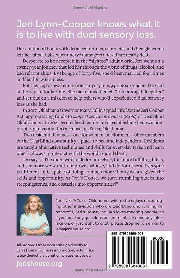 Miniatura 2 de EYES OF MY HEART A LIFE JOURNEY OF LOVE AND FAITH