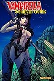 Vampirella: Southern Gothic