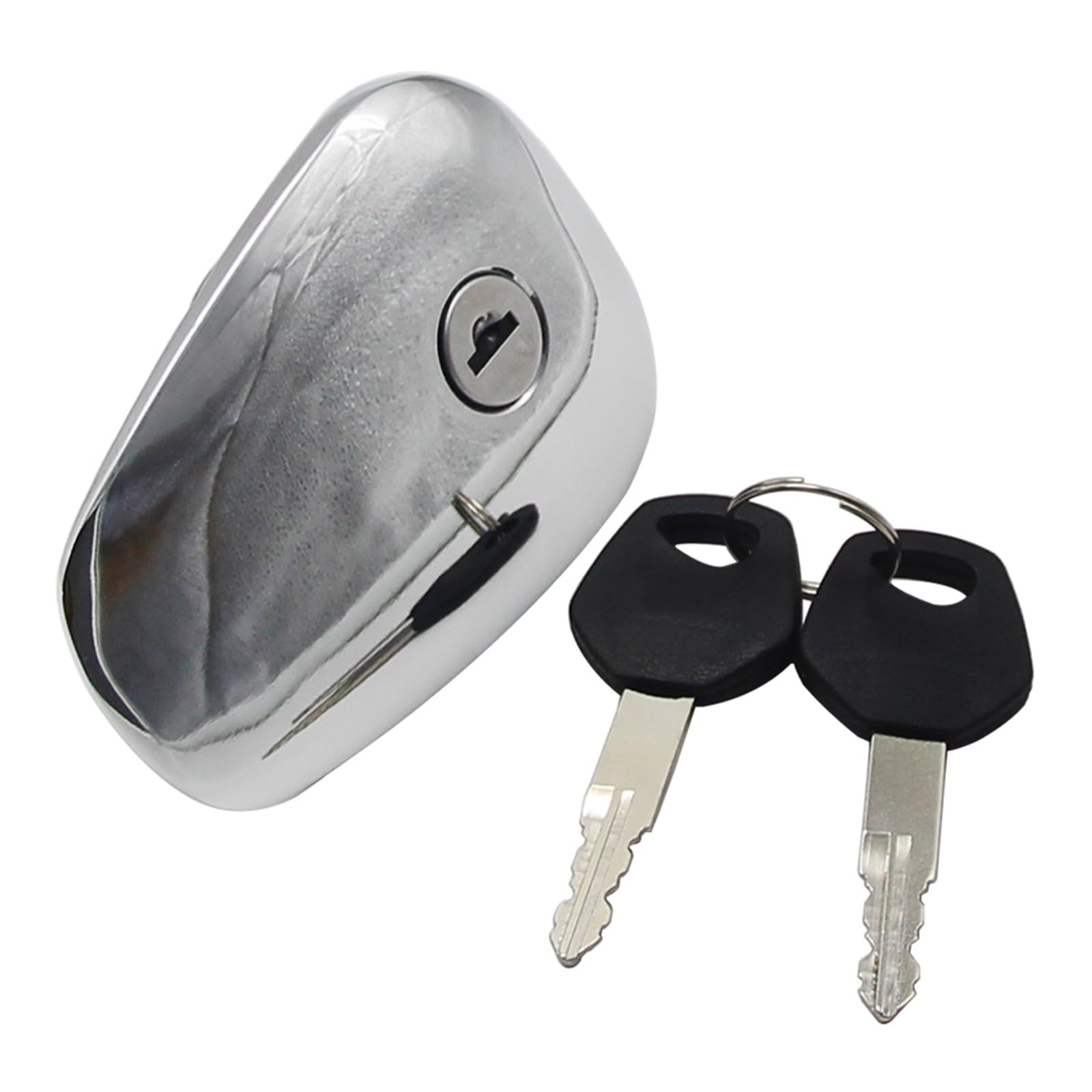 Tappo Serbatoio Carburante Con Coperchio Chiave Per Suzuki VS400 Intruder 400 VS600 600 VS700 700 VS750 750 VS800 800 Boulevard S50 VS1400 S83 moto Coperchio serbatoio carburante