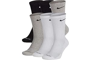 Nike Socks Multicolor Pack
