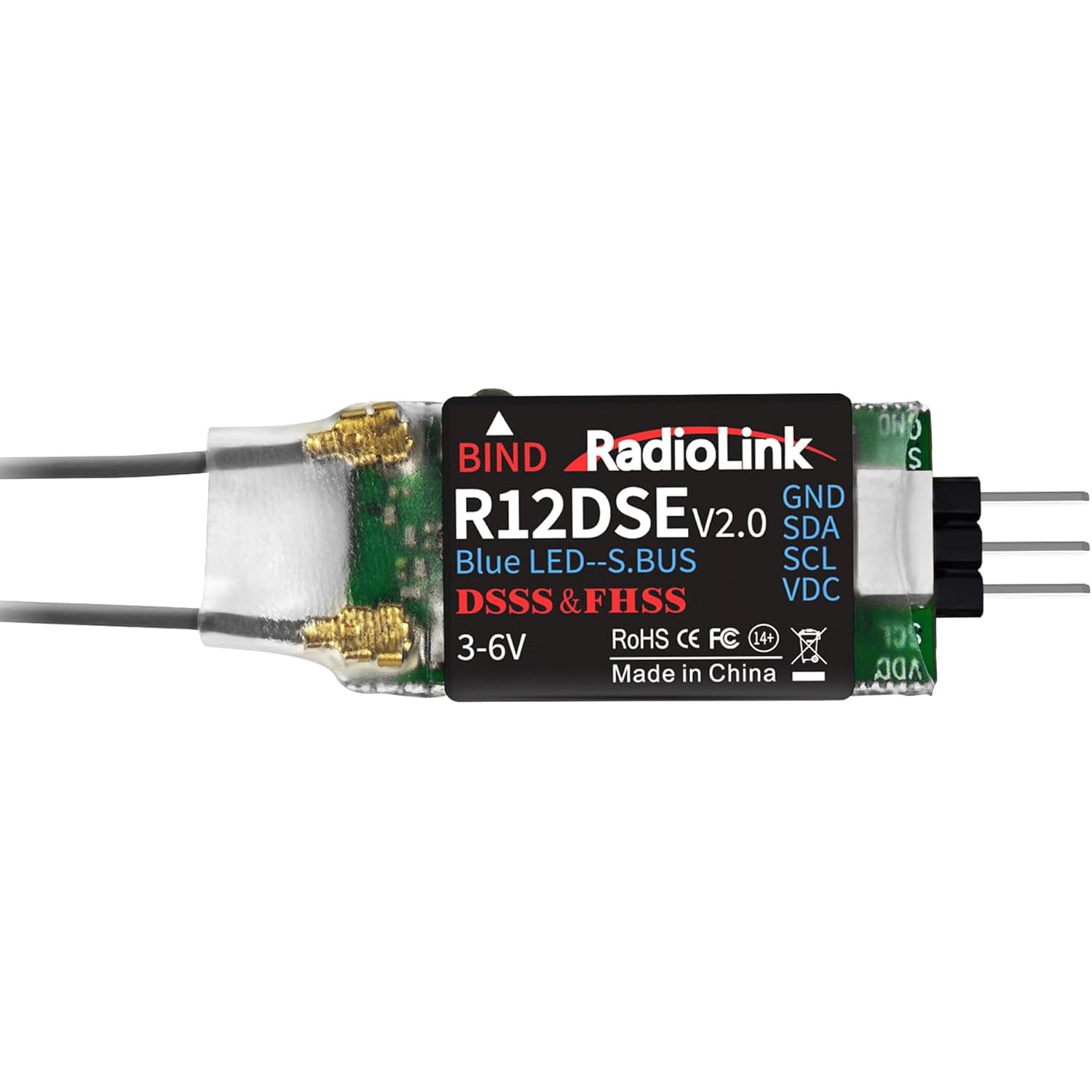 Radiolink