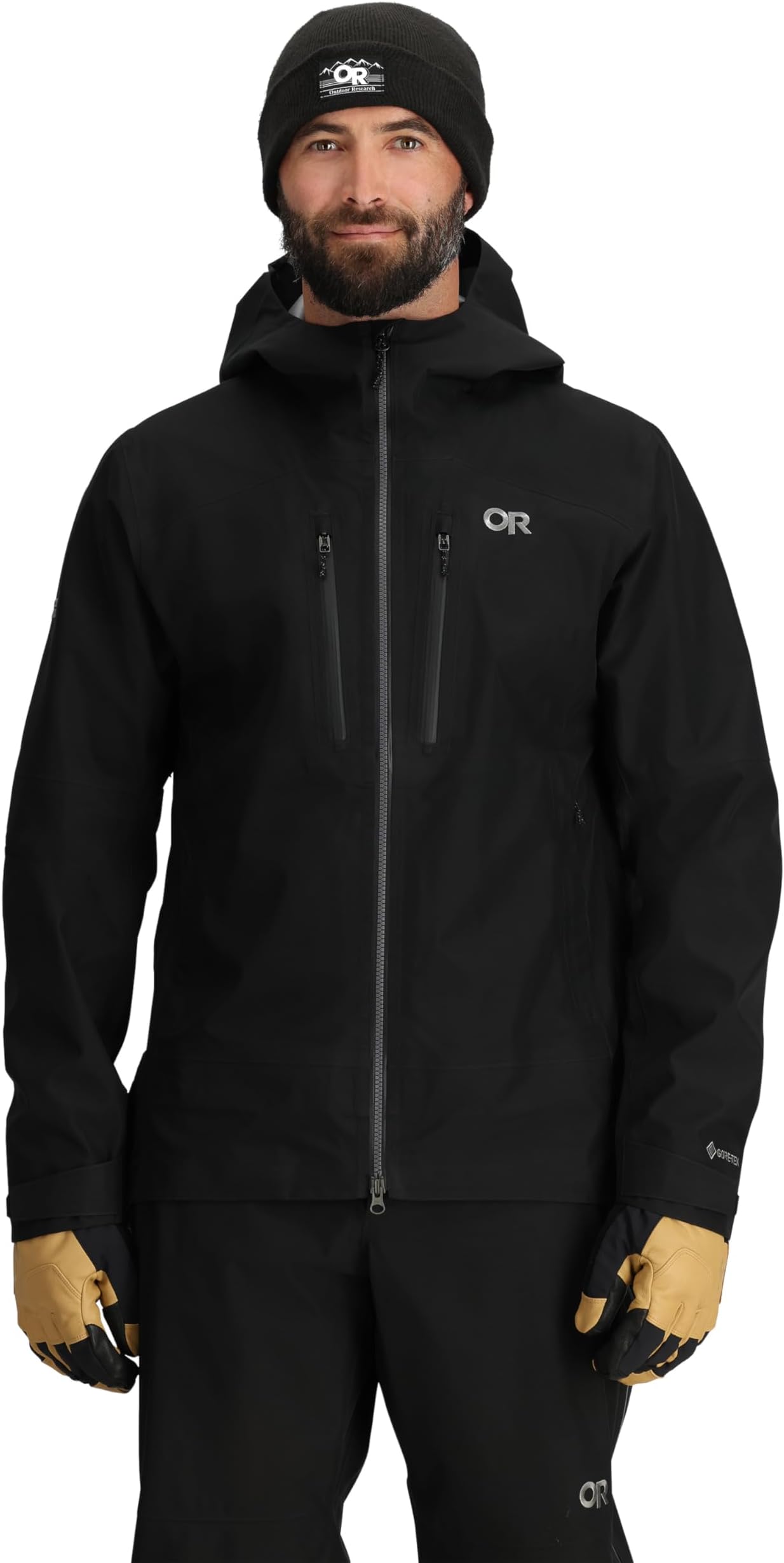 Men's Headwall Gore-Tex 3L Jacket