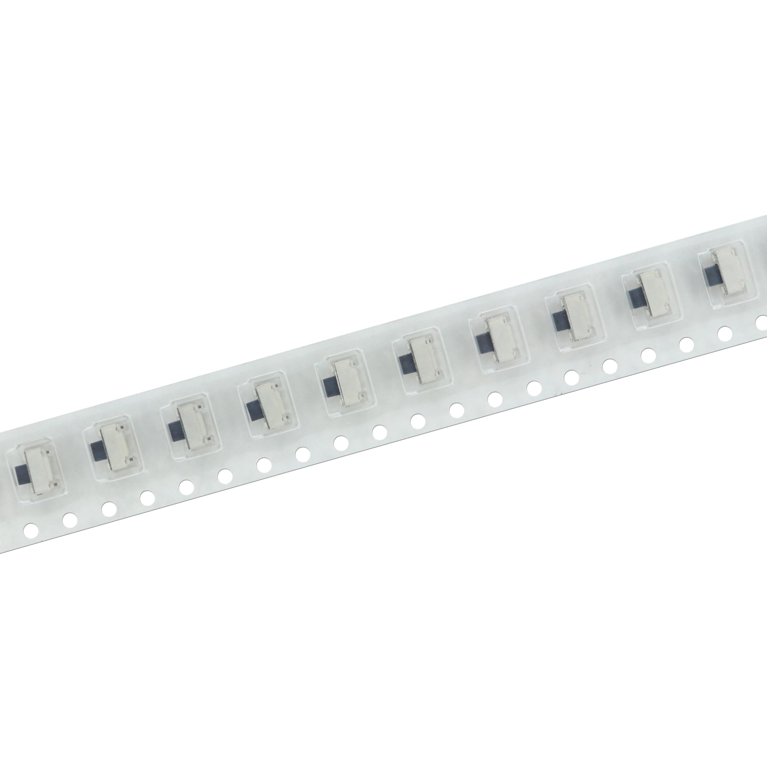 See full amazon price history chart for Electronic Spices SMD 2 Pin SPST Momentary Push Button Tactile Switch (2 x 4 x 3.5mm) Electronic Spices SMD 2 Pin SPST Momentary Push Button Tactile Switch (2 x 4 x 3.5mm) (B0D2T34M2X) Amazon Price History, Amazon Price Tracker