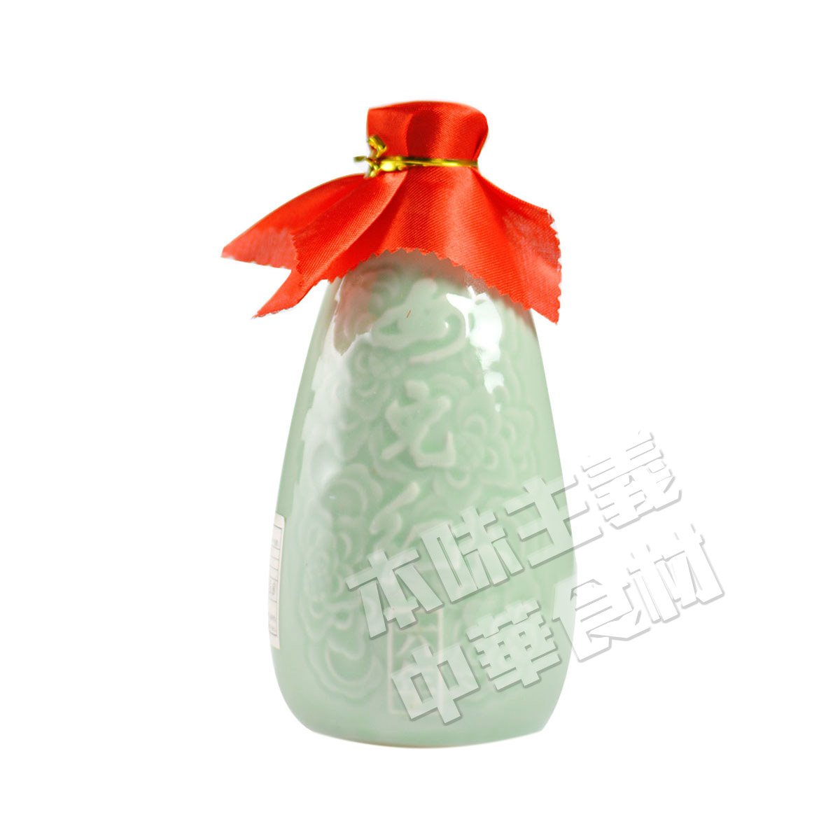 Amazon.co.jp: 龍泉青磁女児紅紹興酒(6年) [ 紹興酒 500ml ] : 食品