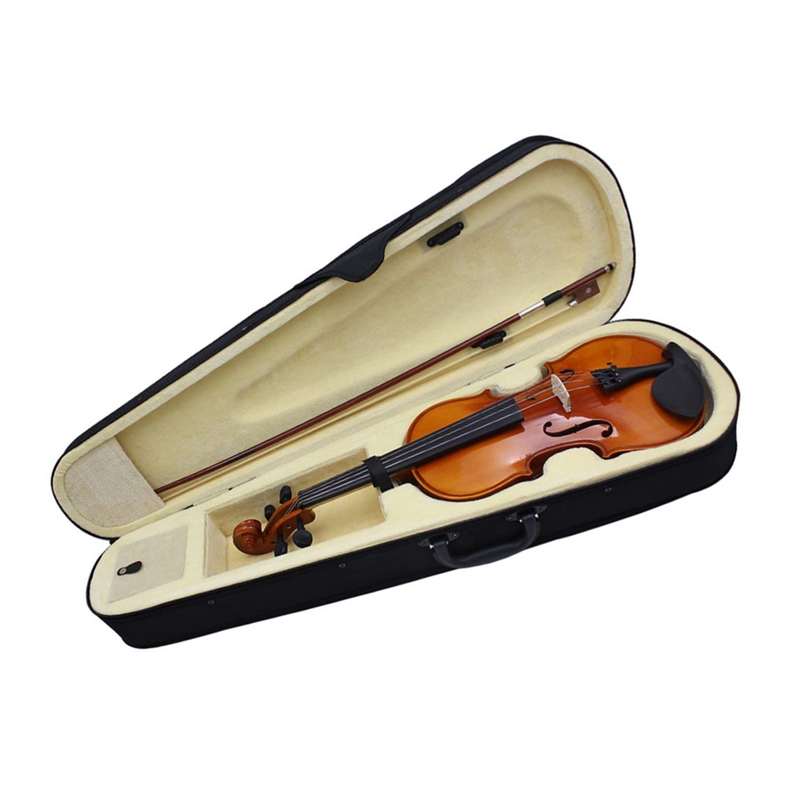 エレクトリック Cecilioエレクトリックバイオリンキット バイオリン