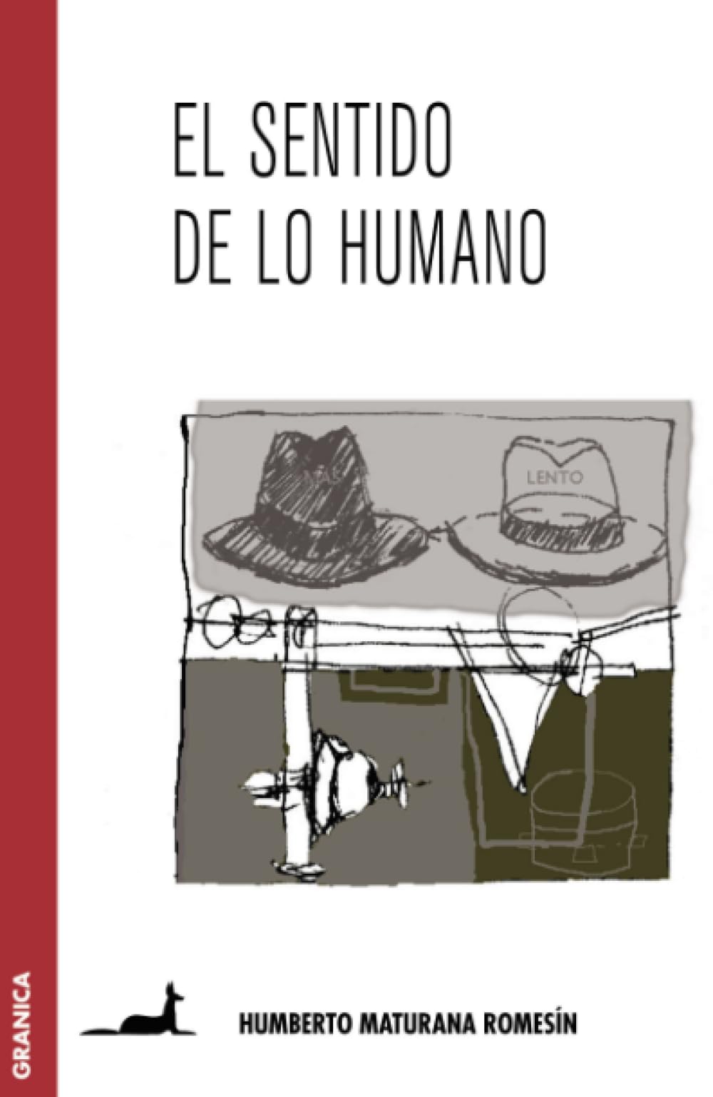El sentido de lo humano