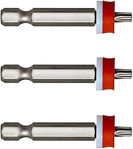 Simpson Strong-Tie BIT20T-PL-RC3 - Auto-Set Driver Bit 3ct