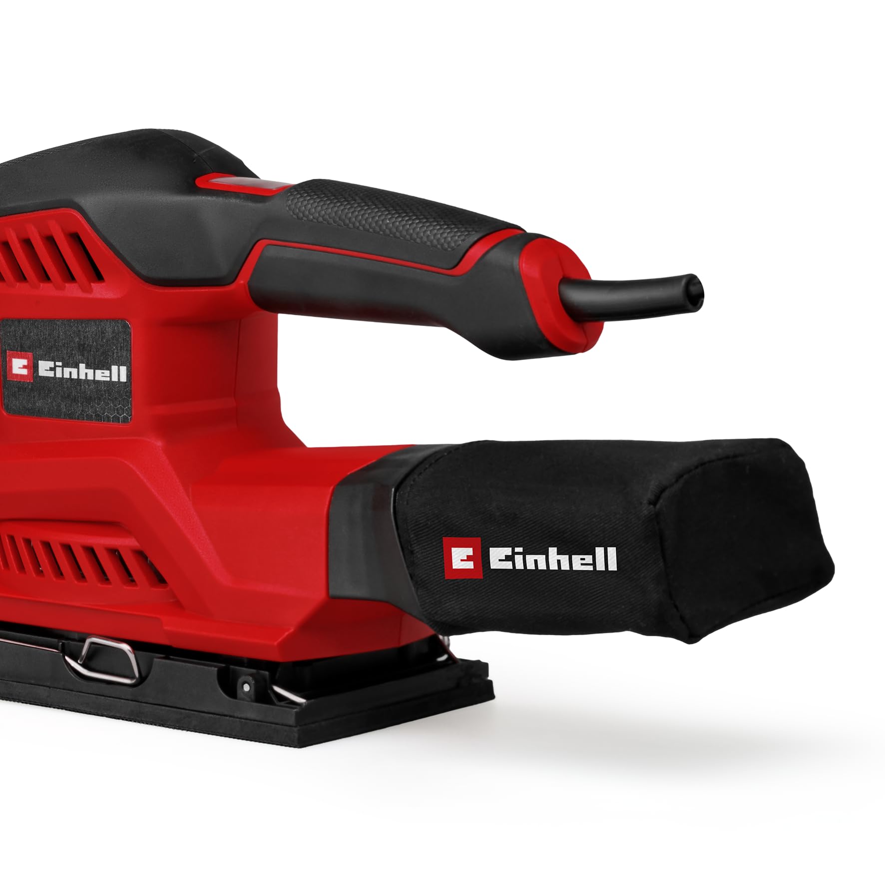 Einhell Levigatrice Orbitale TC-OS 250
