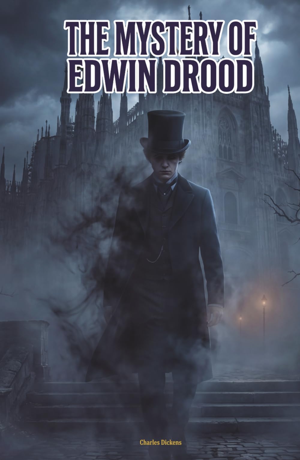 The Mystery of Edwin Drood: The Classic Edition
