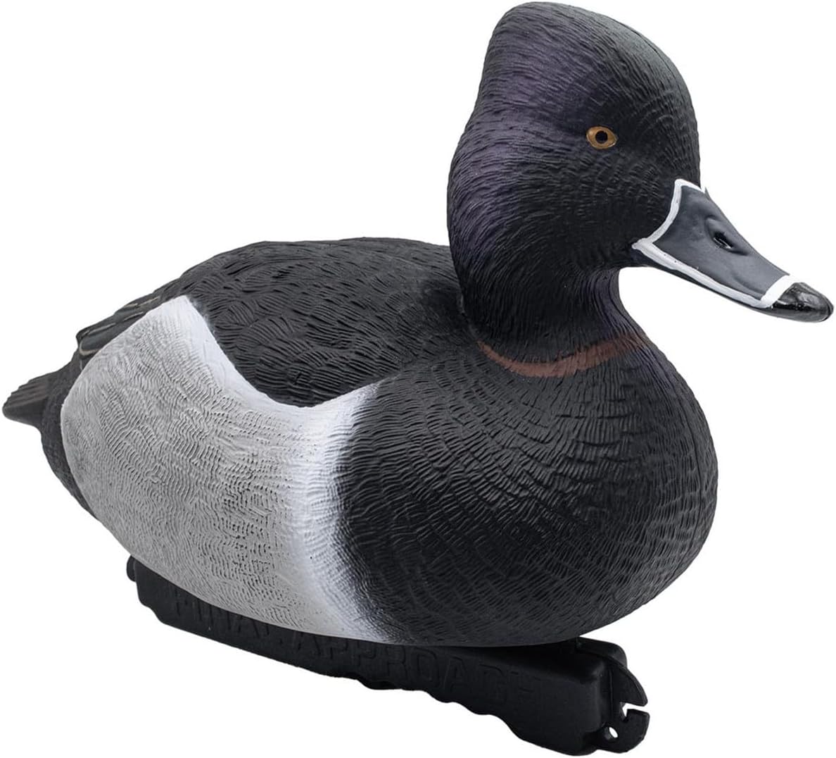 Final Approach Live Foam Filled Ringnecks, Decoy 6 Pack