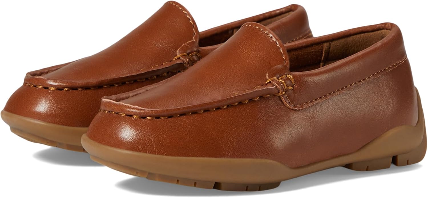 Kenneth Cole REACTION Boys Jason Venetian (Toddler)