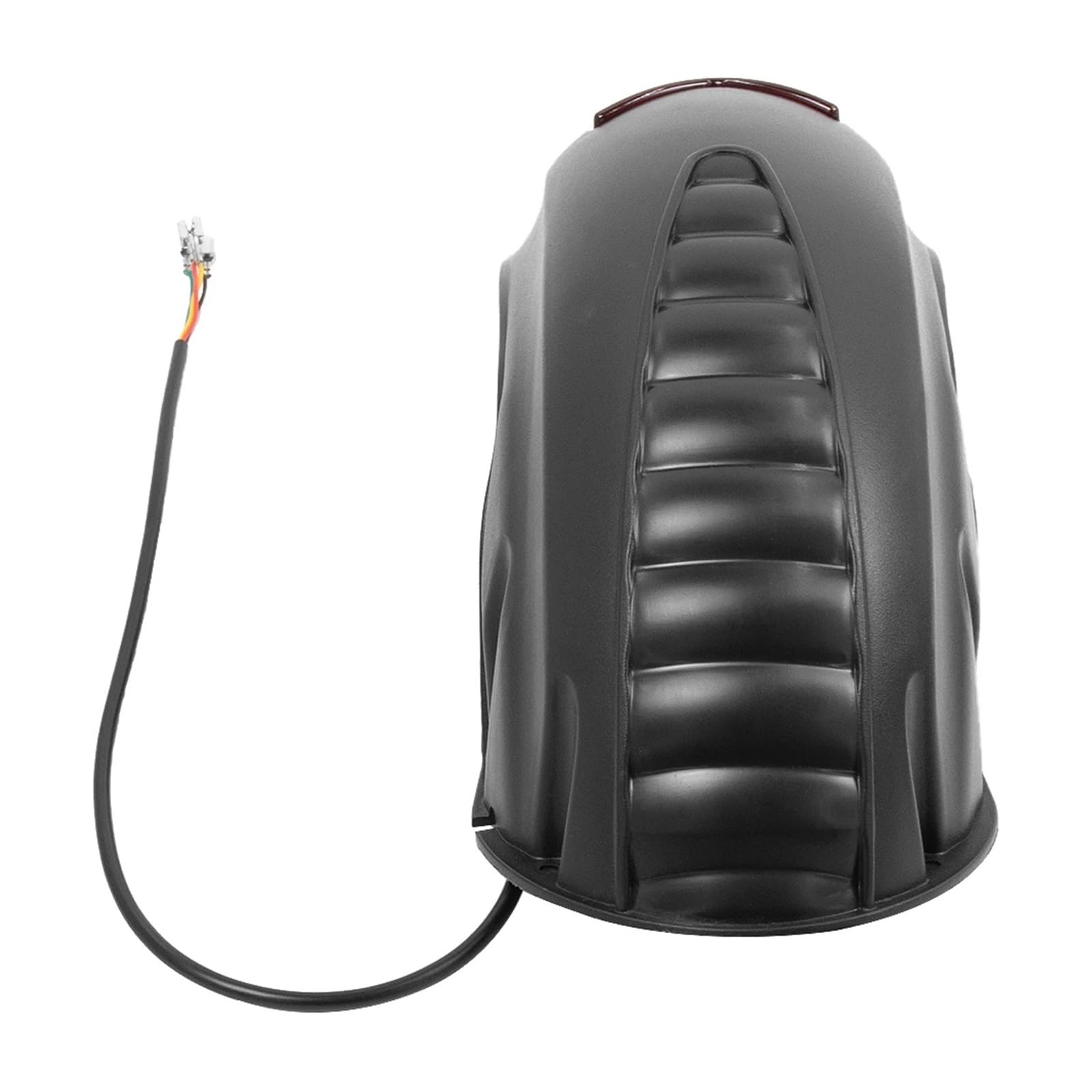 Parafango Posteriore Per Xiaomi M365/M365 PRO - Con Fanale E Staffa