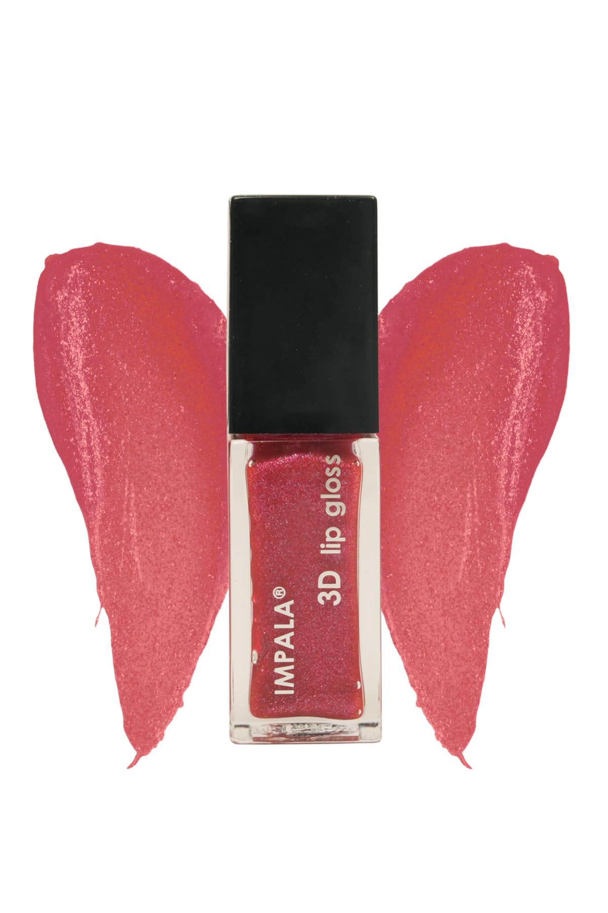 Impala 3D Lip Gloss Dudak Parlatıcı No:114