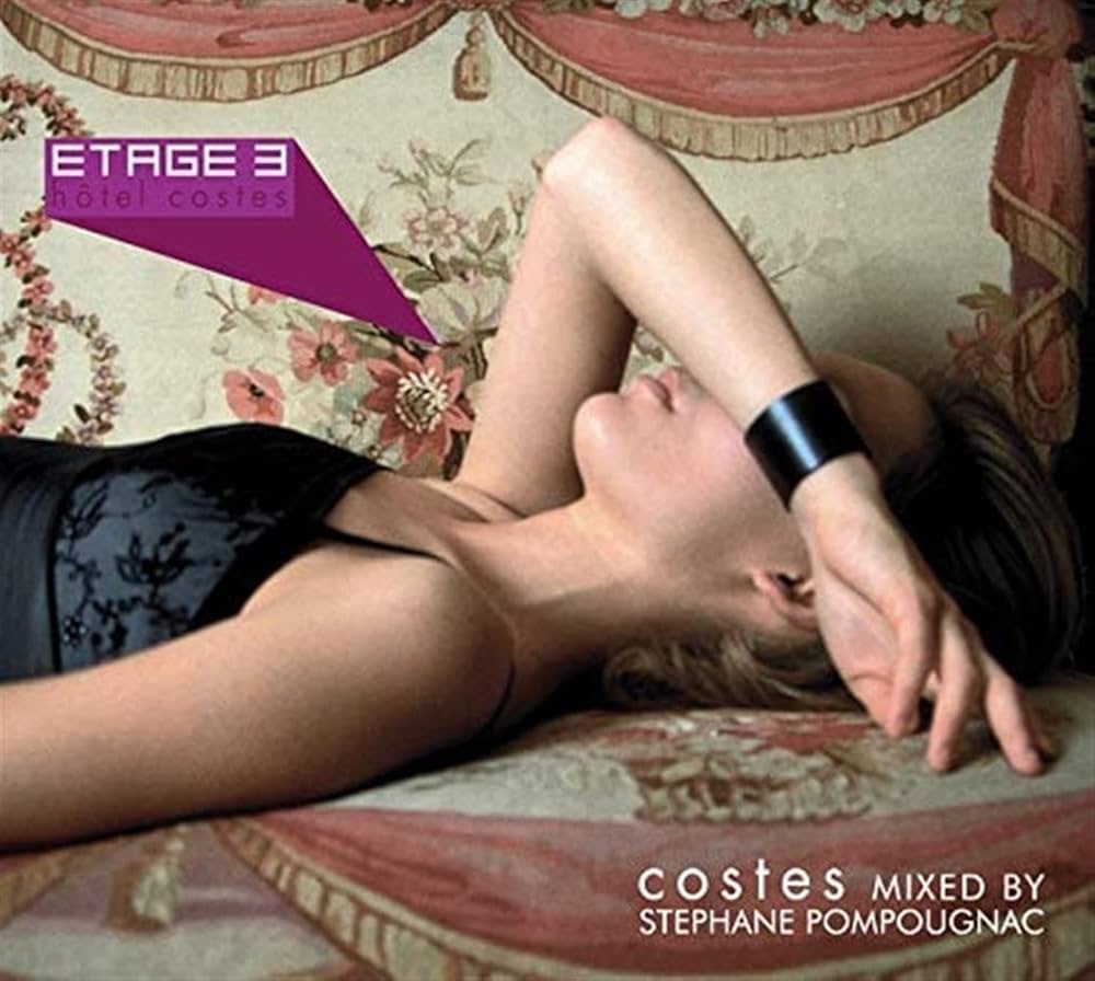 Hotel Costes 3 Etage 3(ホテル・コスト) [CD] Amazon.co.jp: Hotel Costes 3 - Etage 3: ミュージック