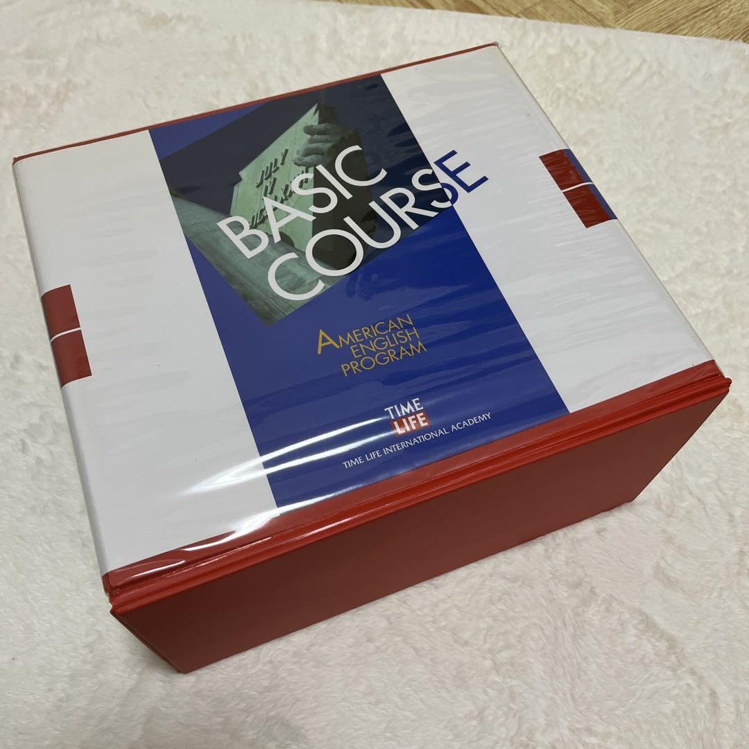 American English Course 教材セット 【公式通販】