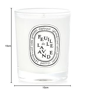 Amazon | ディプティック キャンドル - フゥユドラヴァンド