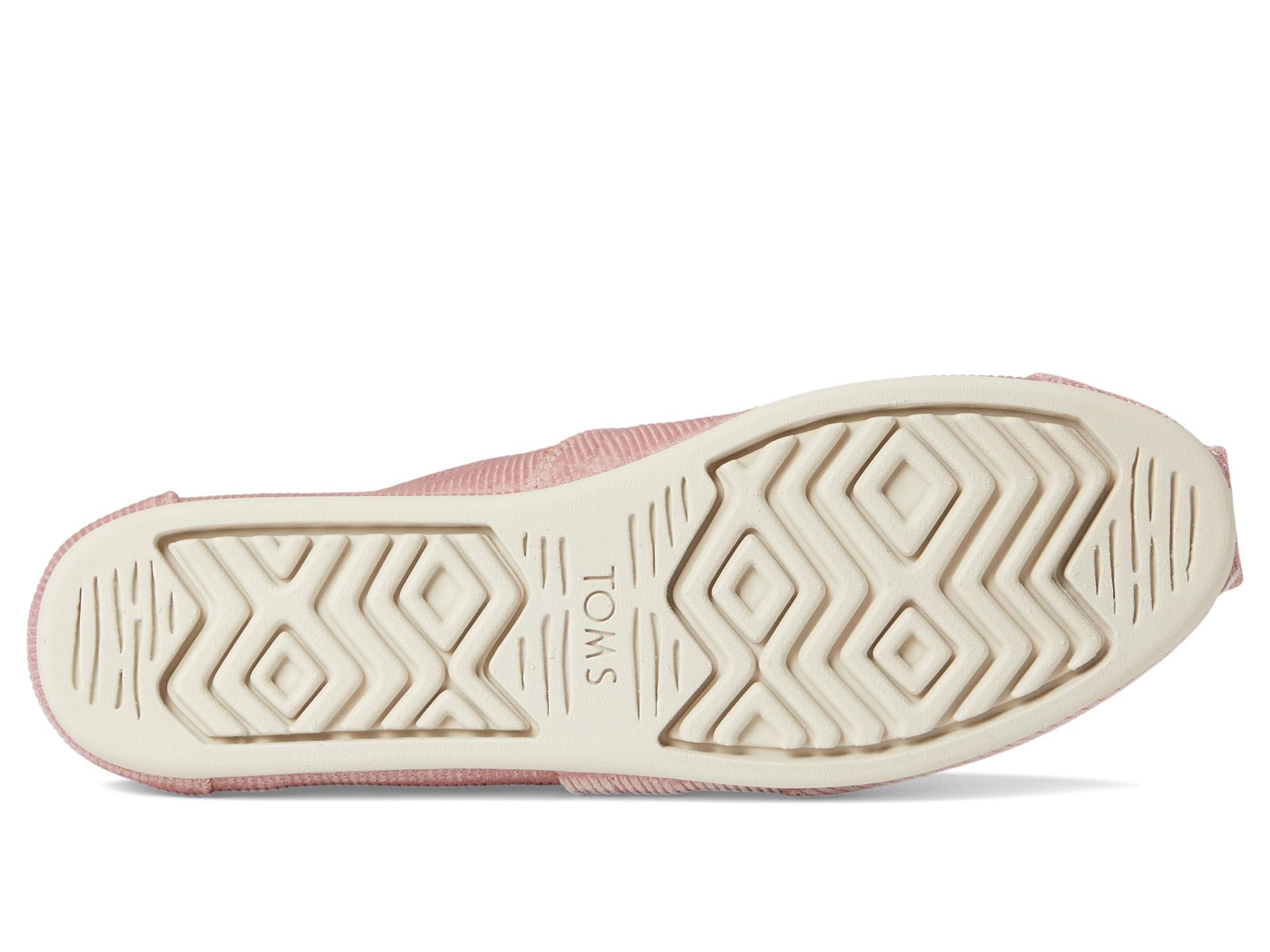 TOMS Kobiety Alpargata CloudboundMokasyn płaski