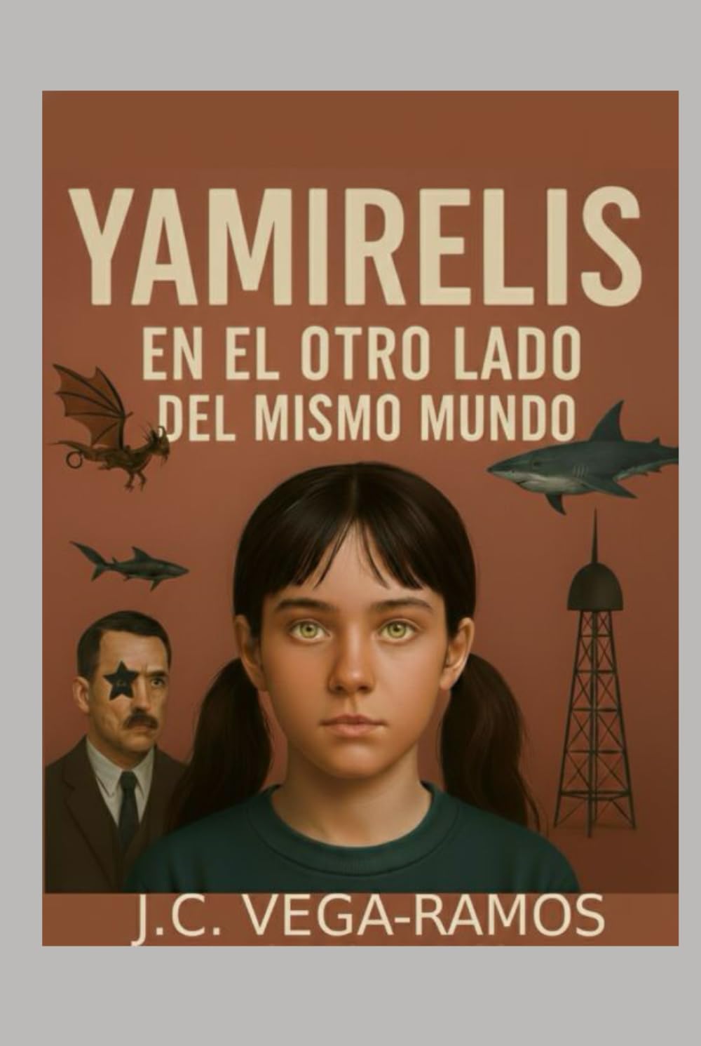 Yamirelis: En el otro lado del mismo mundo