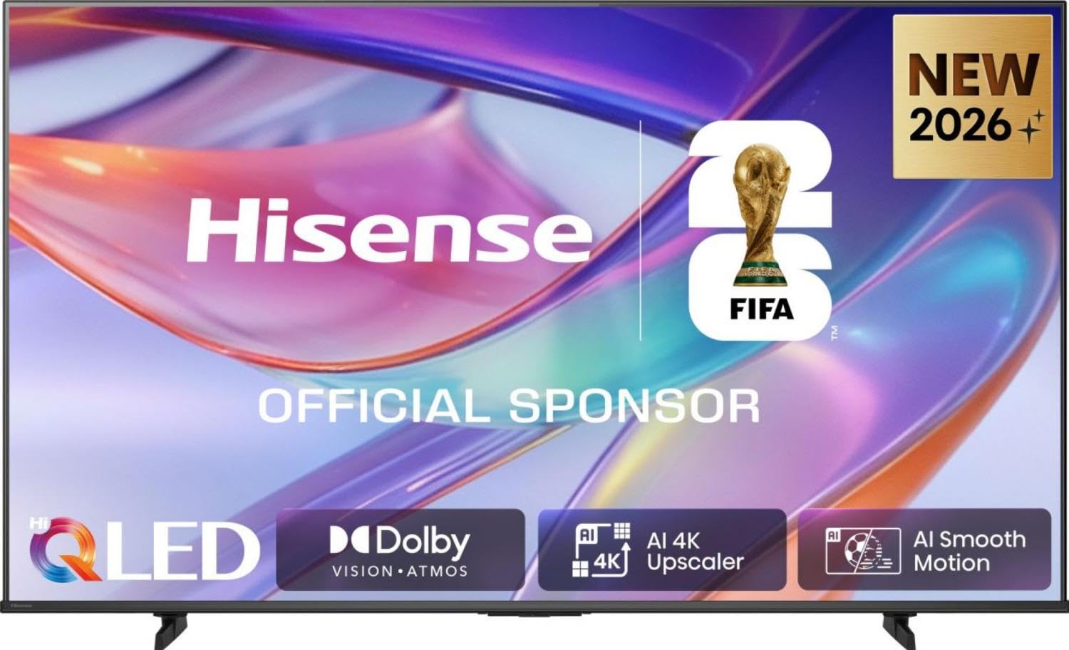 Hisense Qled 85E79S