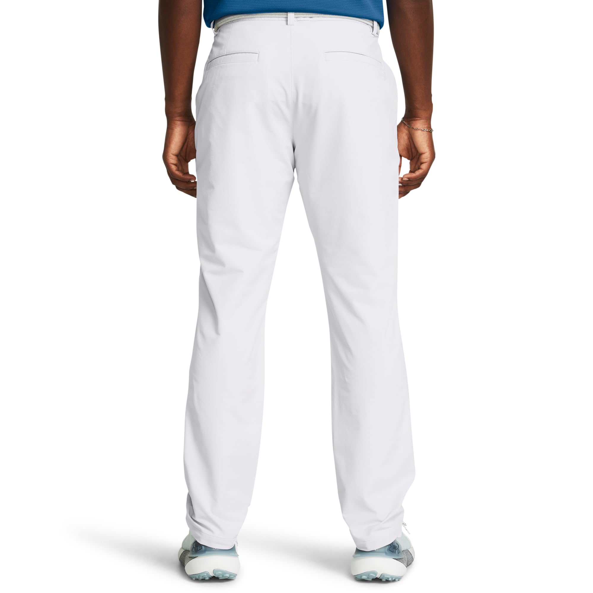 Under Armour - Tech Tapered Pants, Pantaloni Uomo