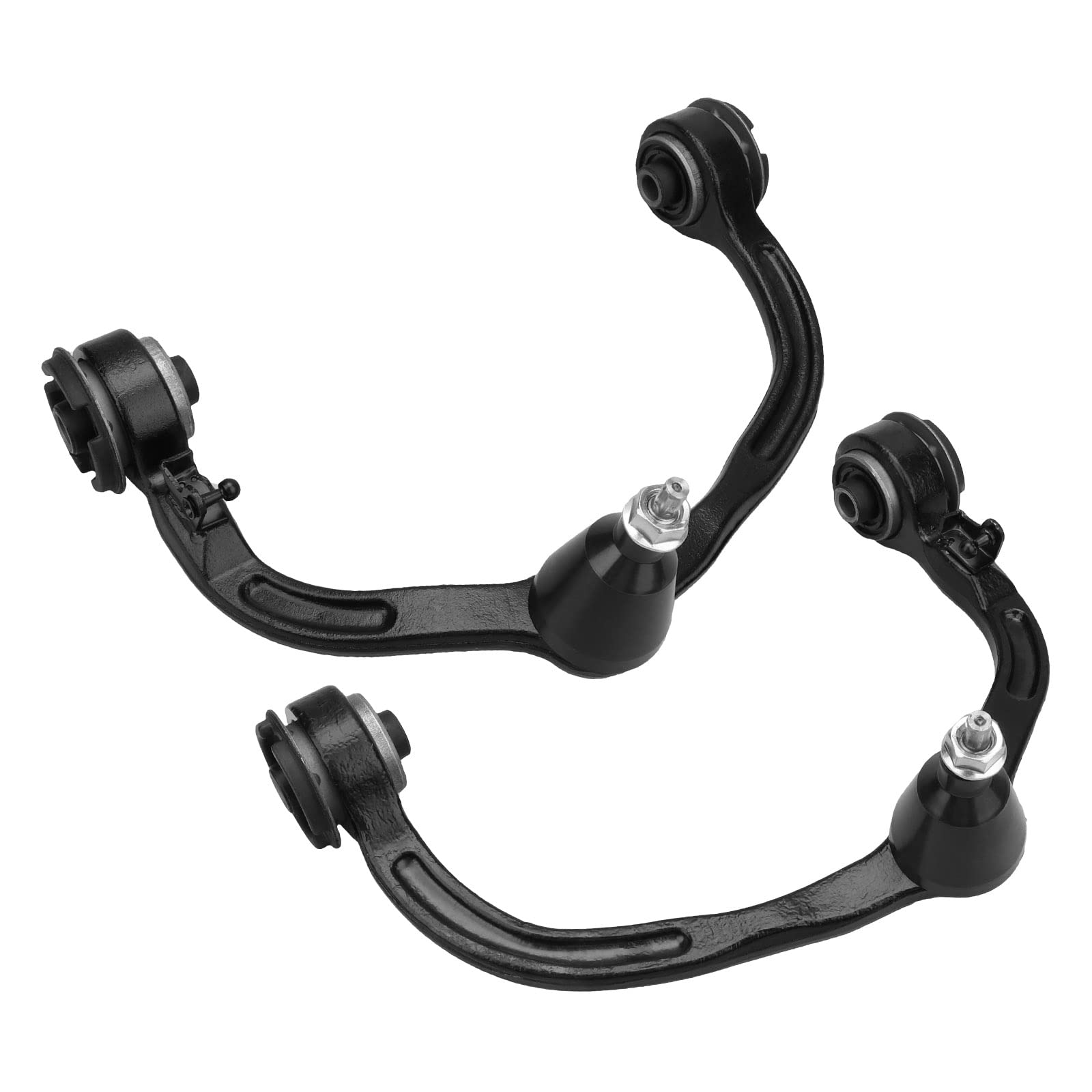 Amazon.com: DRIVESTAR K80714 K80715 Front Upper Control Arm w/Ball 