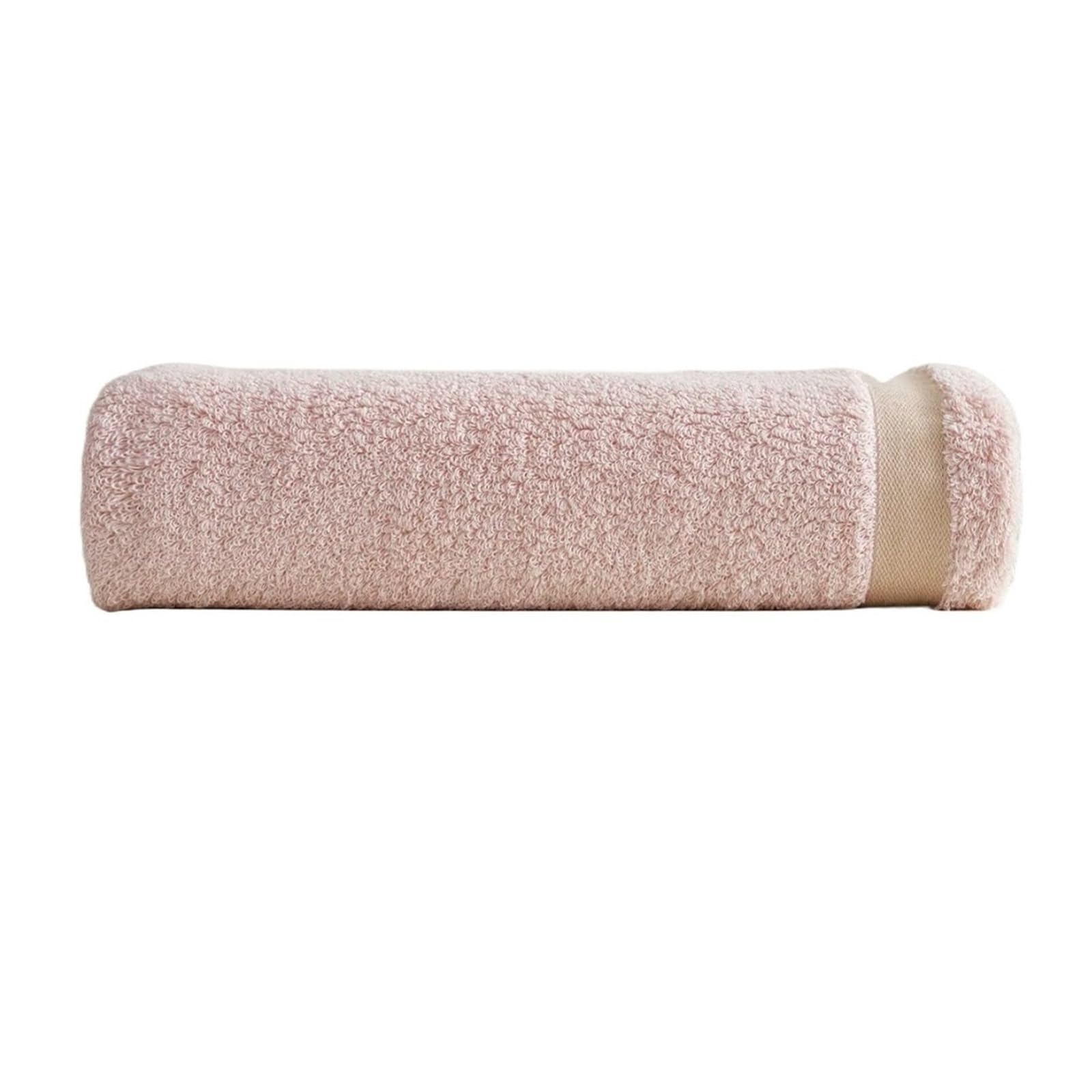ZYAYNG 1/3PC Cotton Towels Bath Individually Suitable For Sports Home Bathroom Hotel Use For Bathroom(Color1)