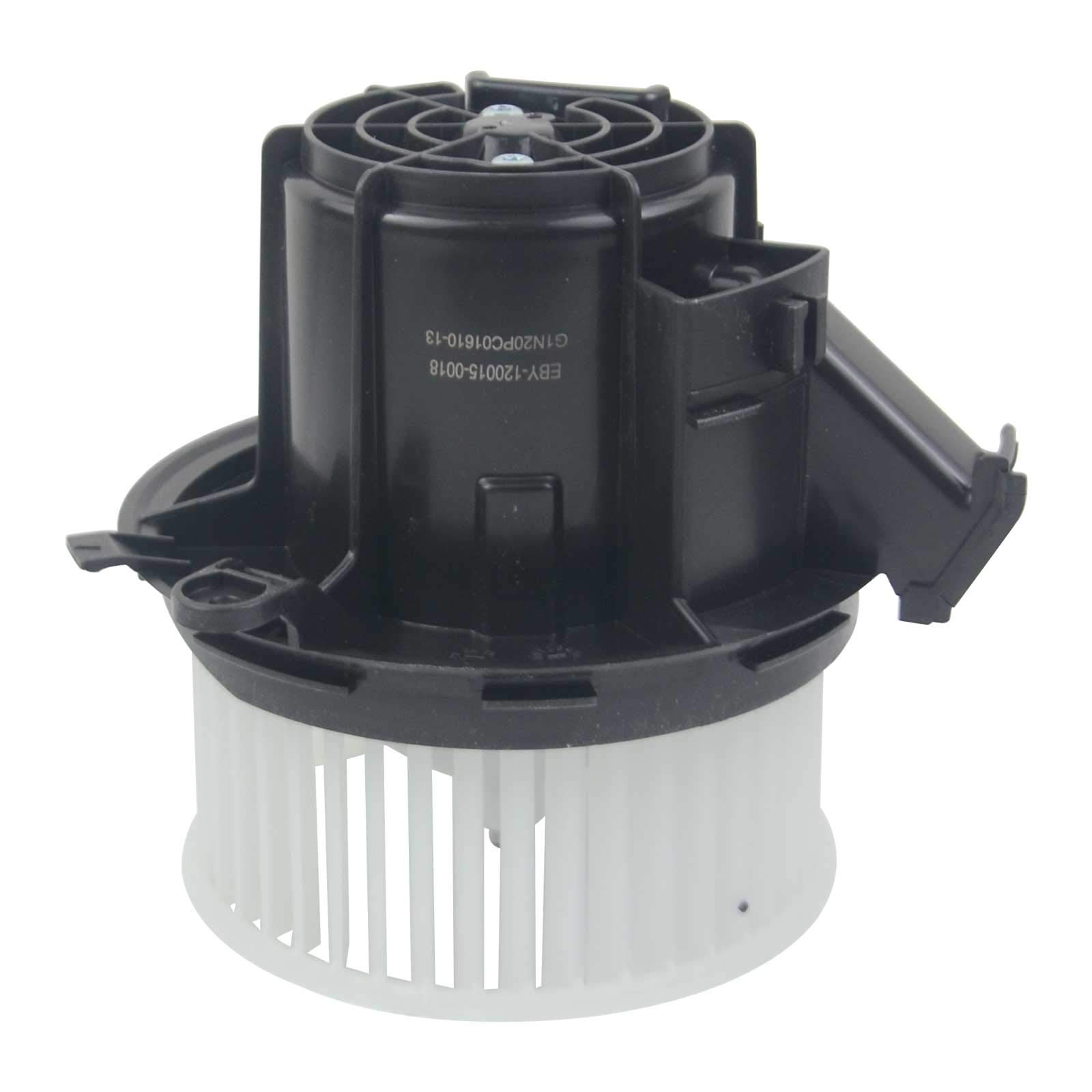 Motor del ventilador motor del interior Compatible con W212 S212 2048200208 | A2048200008, W204 X204 E250 E350 E350