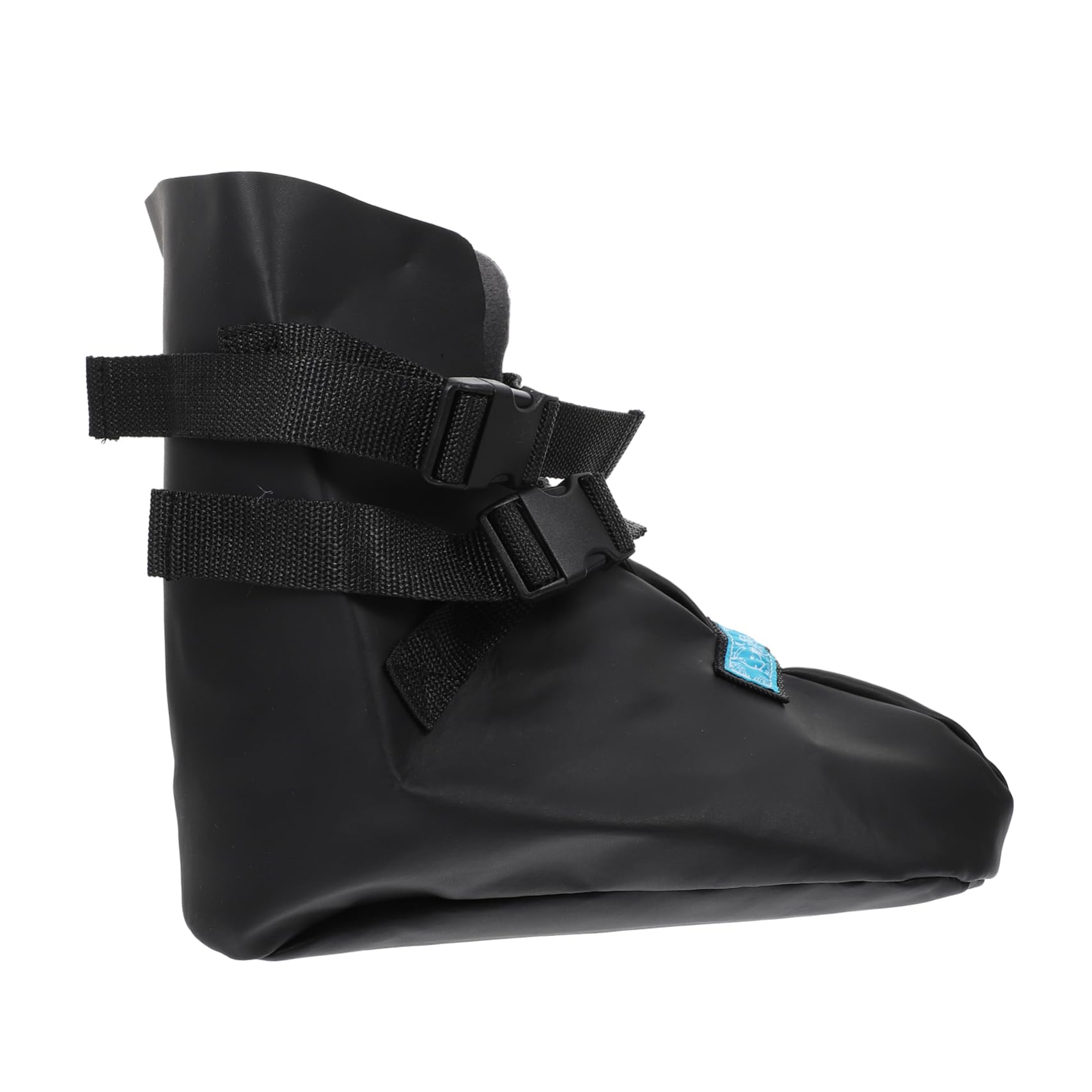 FOMIYES Plaster Foot Cover Protector for Broken Ankle Foot Surgery Closure Keeps Cast Dry and Warm for Home Use