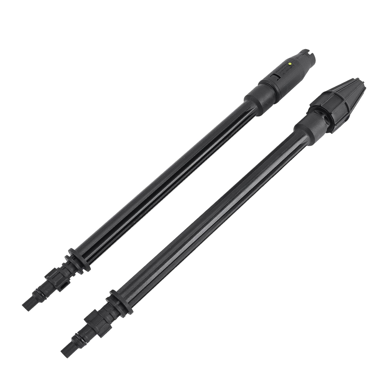 Pistool S'09 Lavor met adapter 1/4 inch, snelkoppeling, reserveonderdeel voor Lavor hogedrukreiniger - innovatie en betrouwbaarheid in één klik