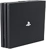 HIDEit Mounts 4P Wall Mount for PS4 Pro - US Patent, American Company - Steel Mount for PlayStation 4 Pro to Store Your PS4 Pro on Wall Near or Behind TV