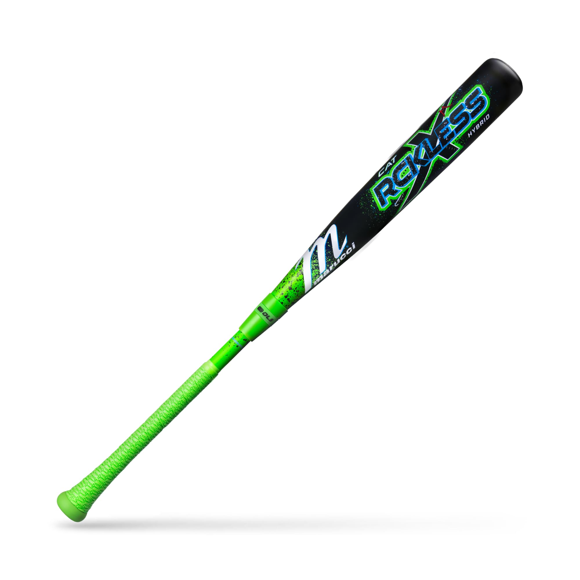 Marucci CATX RCKLESS Hybrid
