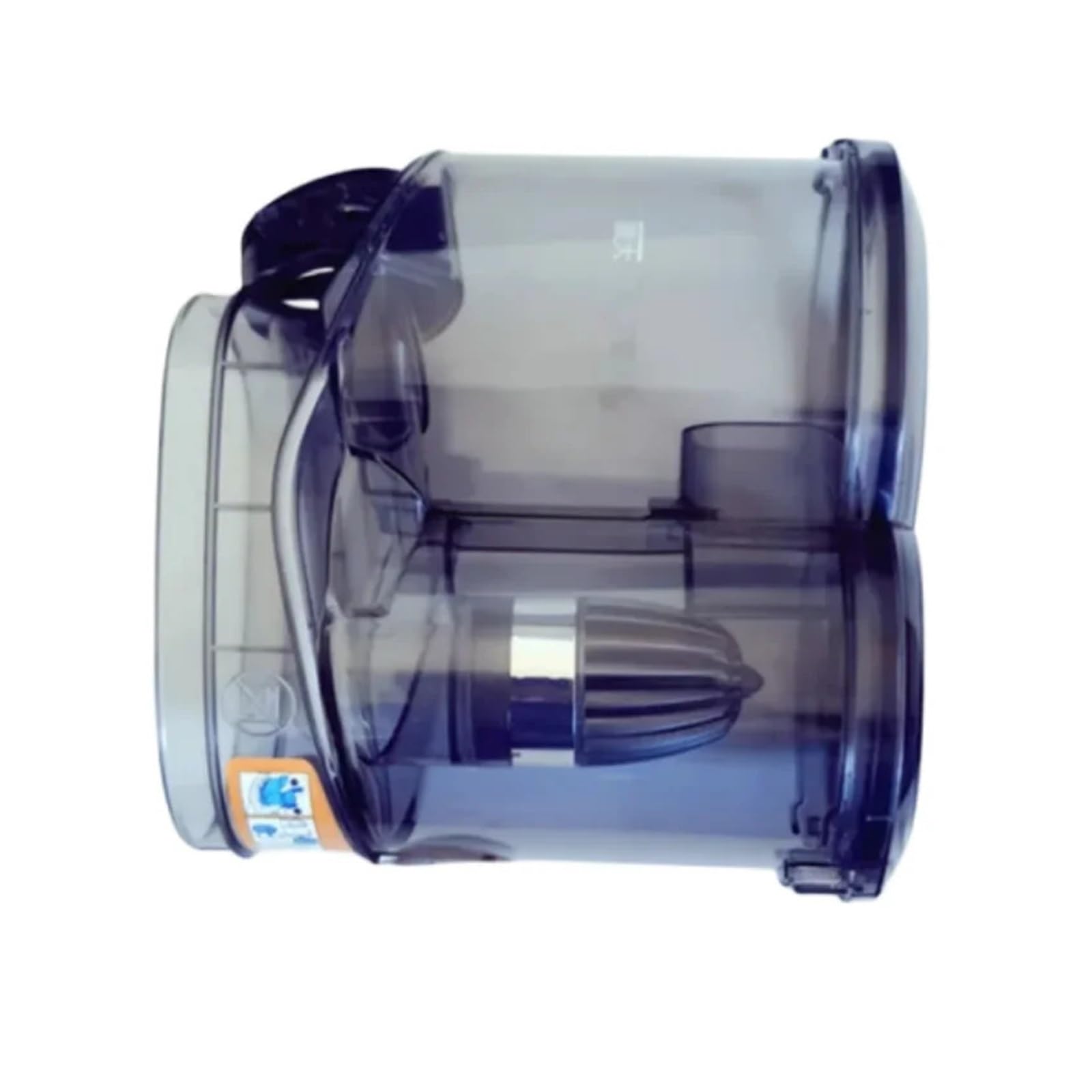 EEZII Vacuum Cleaner Dust Bin，Compatible For Philips ，FC6823 FC6822 FC6827 FC6906 FC6908 Vacuum Cleaner Parts Dust Bucket