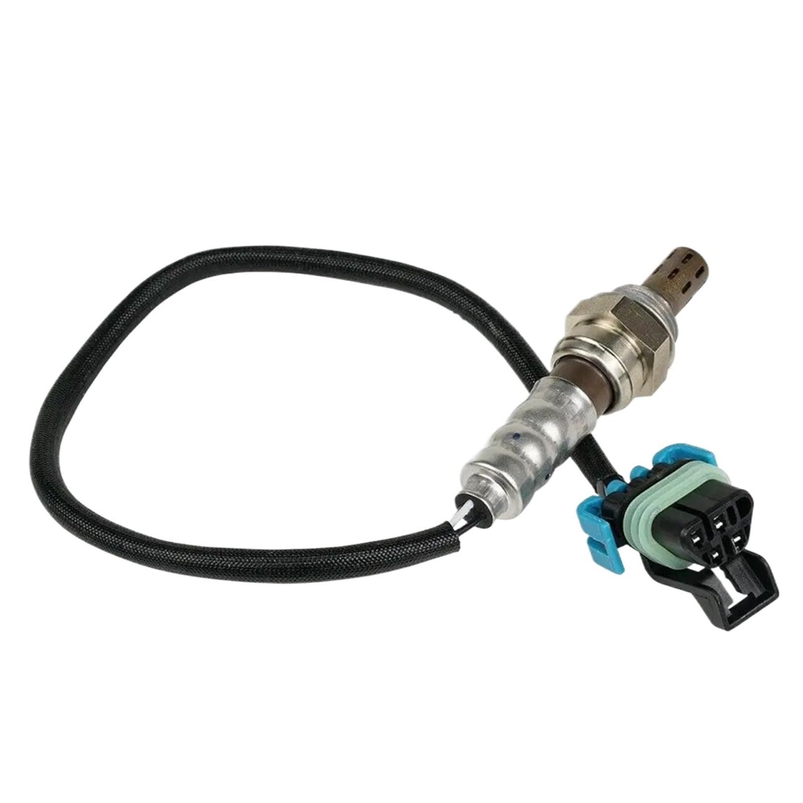 Stickoxidsensor Für 2003-2010 Für Silverado 1500 2500 3500 Für GMC Für Sierra Für Yukon XL Für Hummer H2 O2 Sauerstoff Sensor Upstream Downstream 234-4669