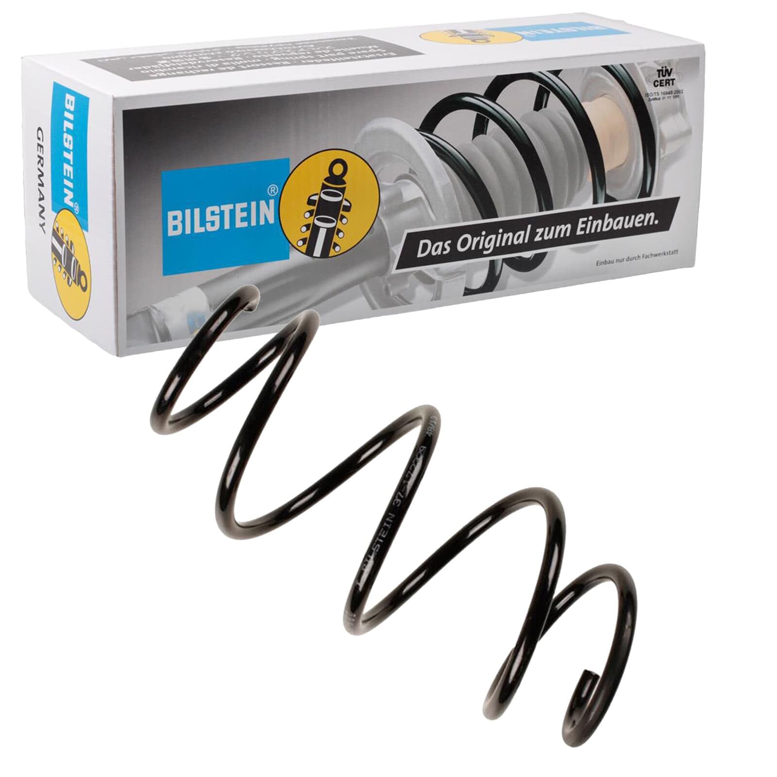 Amortisseur Bilstein B3-​37-​172329