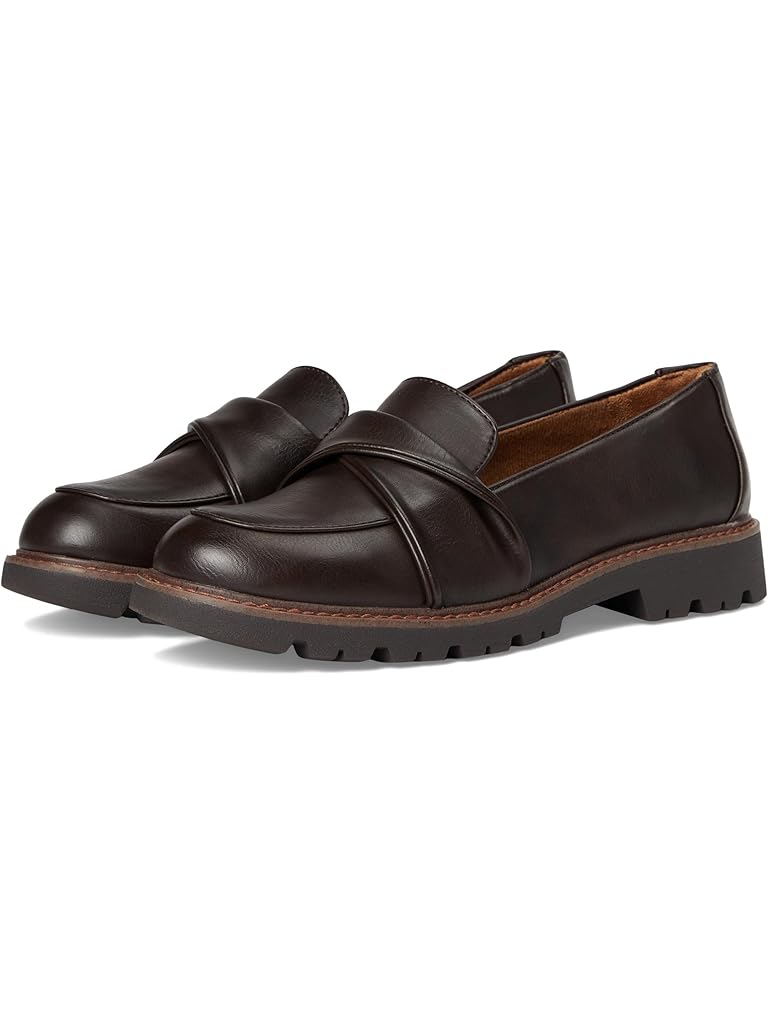 Brown EuroSoft Leia