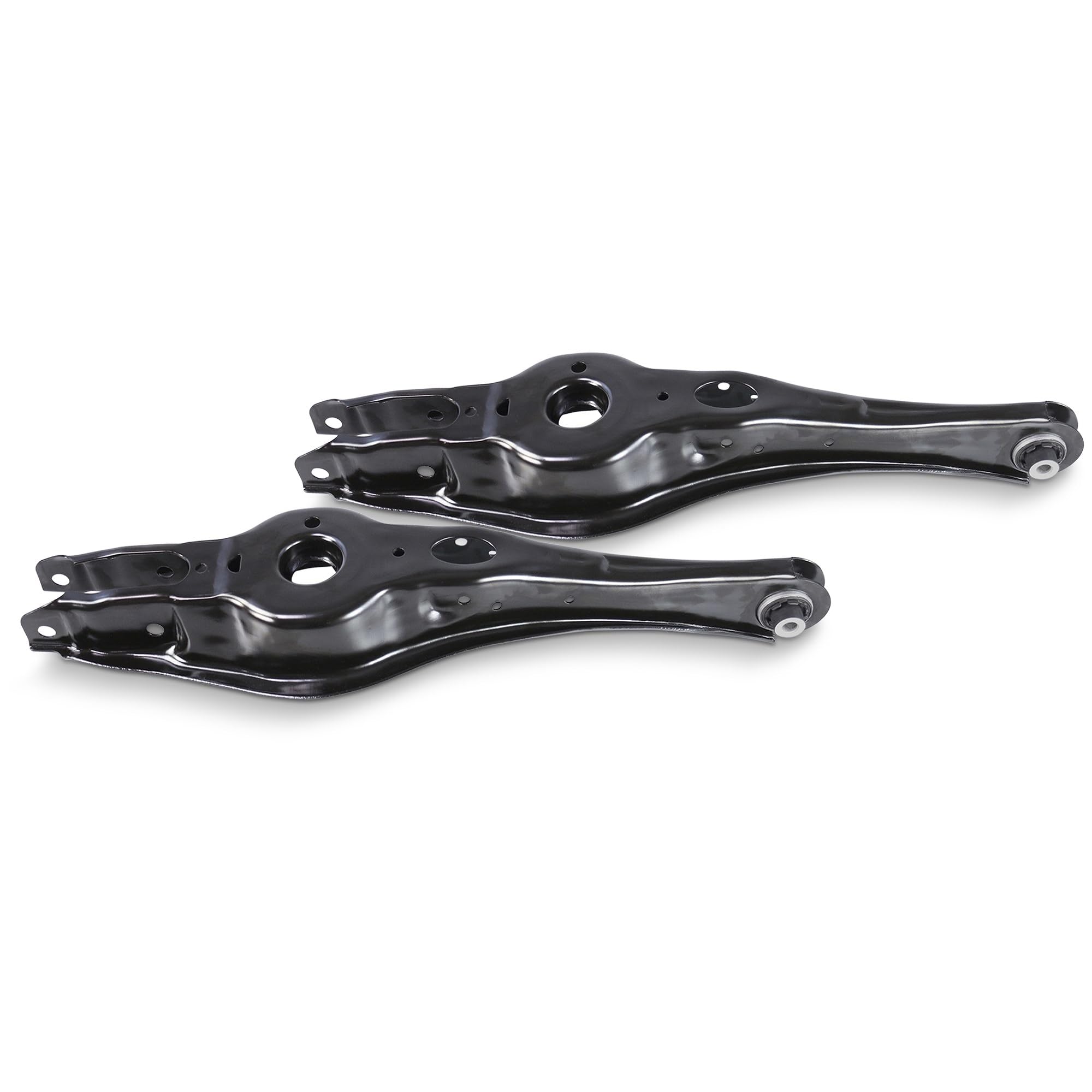 ATEC Germany 2x Querlenker + Schraubensatz hinten unten hinten