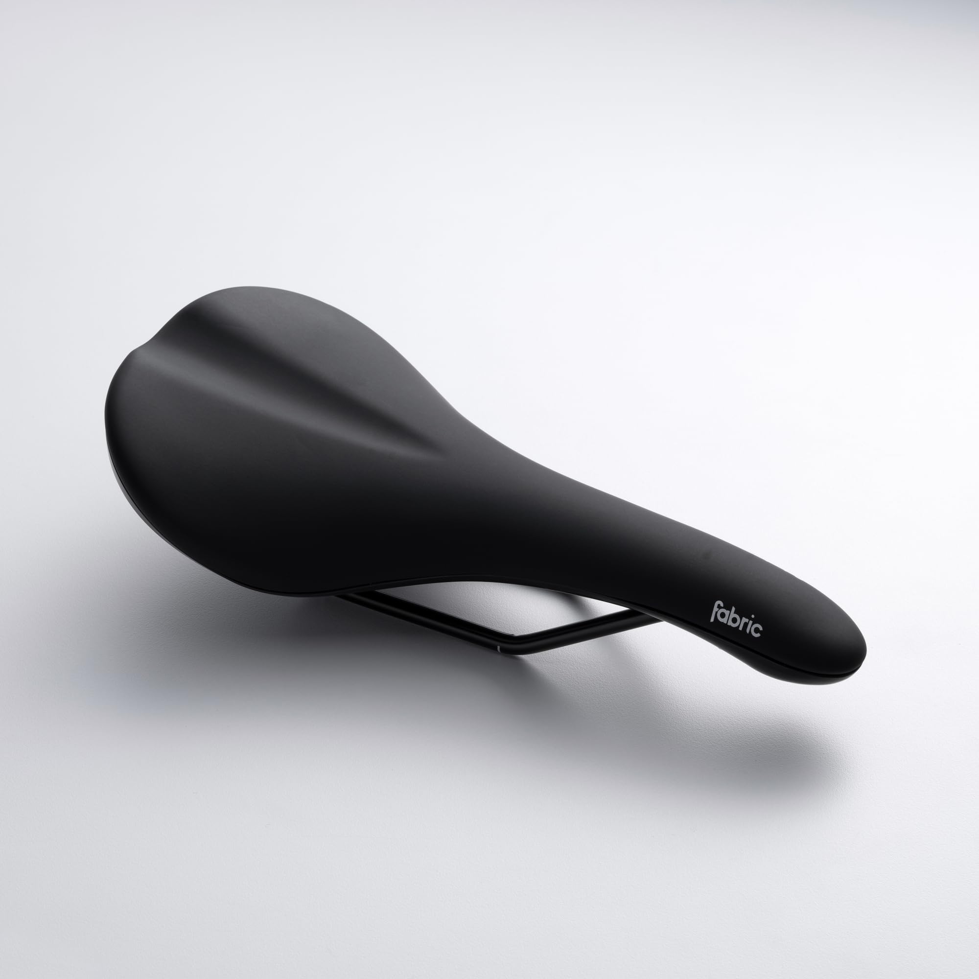 Fabric ロードバイク用サドル ブラック Amazon | ファブリック(Fabric) 自転車サドル スクープ スポーツ