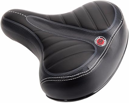 Bike saddles for big bums Clearance