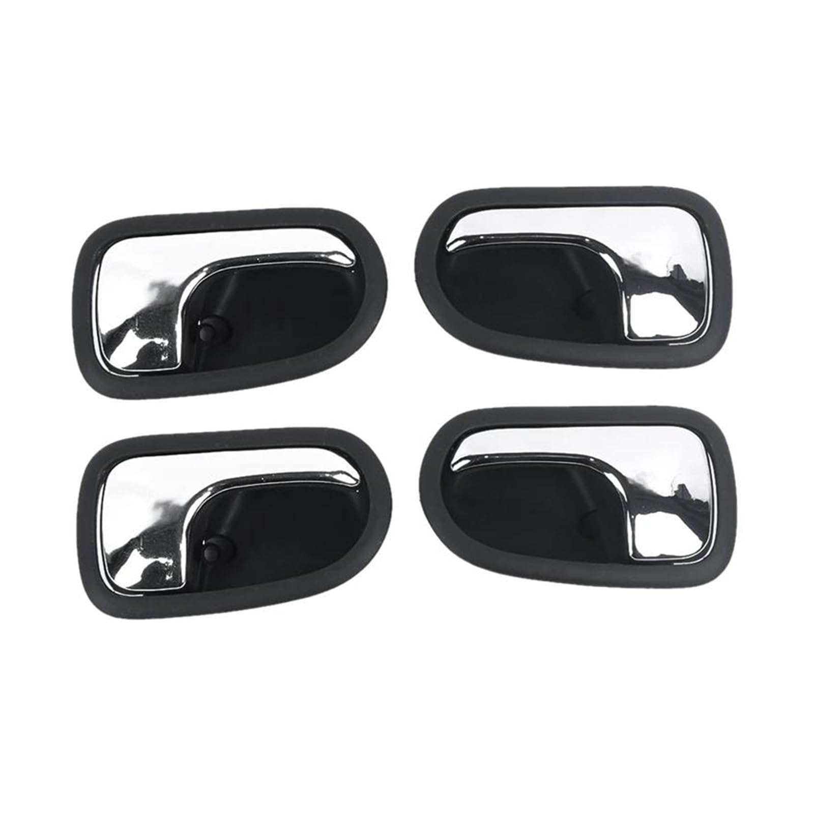 EUQIXMR Interior Door Handle Interior Inside Door Handle for Mazda 626 1993-1997 for Protege 323 1995-2003