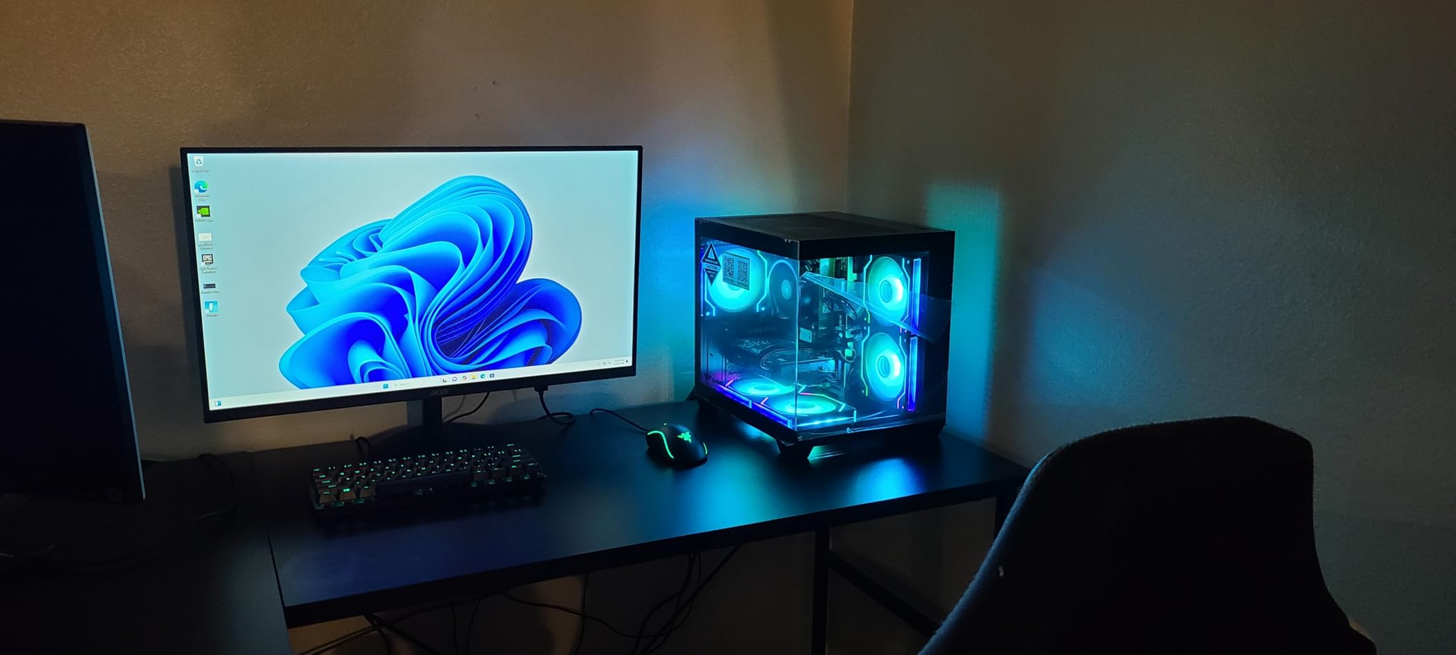 Customer Image