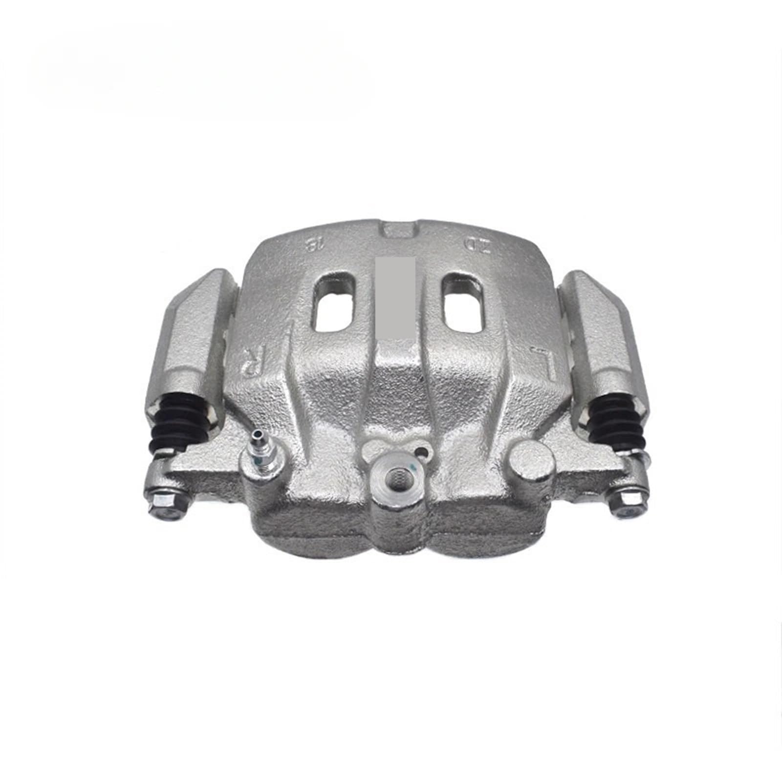 Retractor Pistones Para D-MAX TFS Pistones Freno En Frenos Disco | 2014-2017 Kit de pinza de freno delantero 8980779970 8980779960(Front right)
