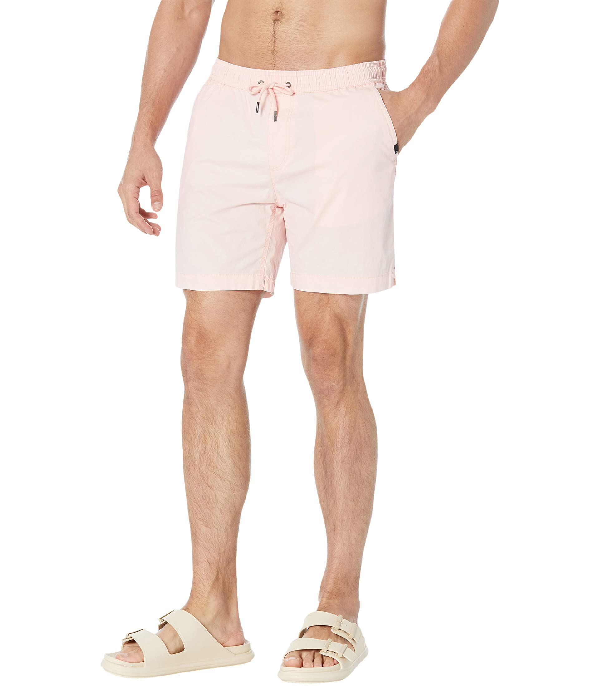 Quiksilver mens Taxer Ws 5 Pocket Shorts Shorts (pack of 1)