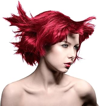 Amazon | manic panic(マニックパニック) カラークリーム