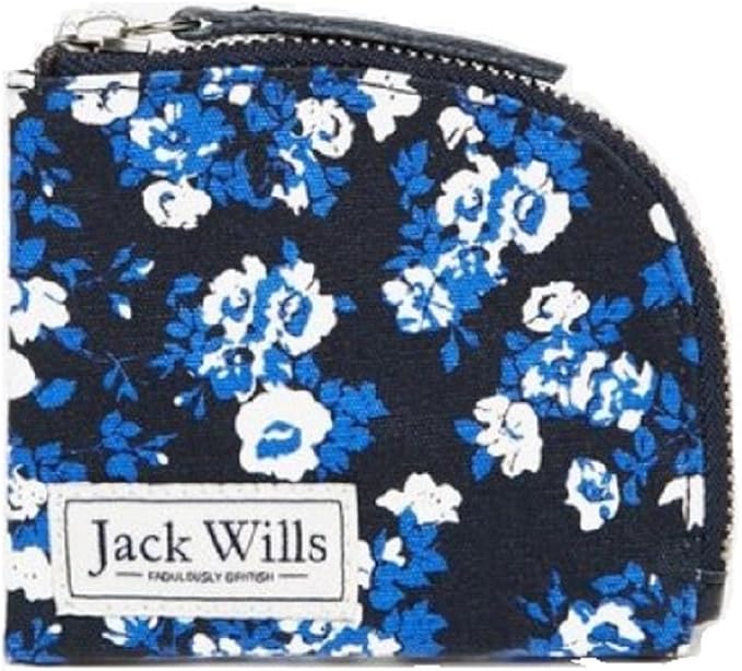 jack wills coin purse