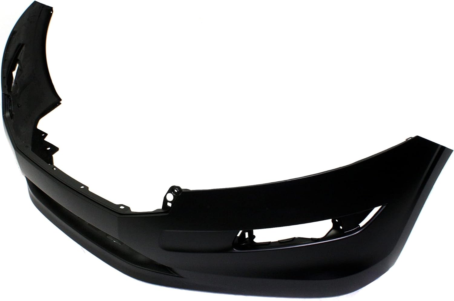 Garage-Pro Bumper Cover Compatible with 2012 Honda Crosstour and 2010-2011 Accord Crosstour