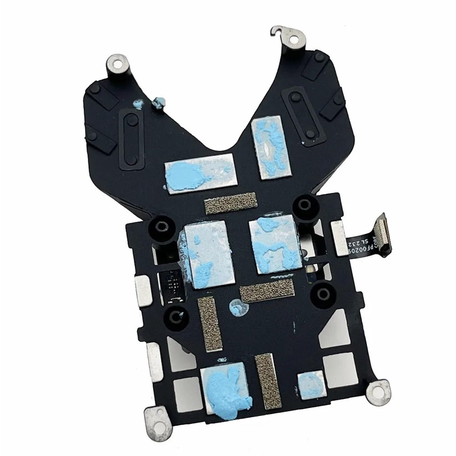 Moduł GPS do Mavic Mini 4 Pro z kablem GPS Dobry stan Części zamienne do dronów(Module)