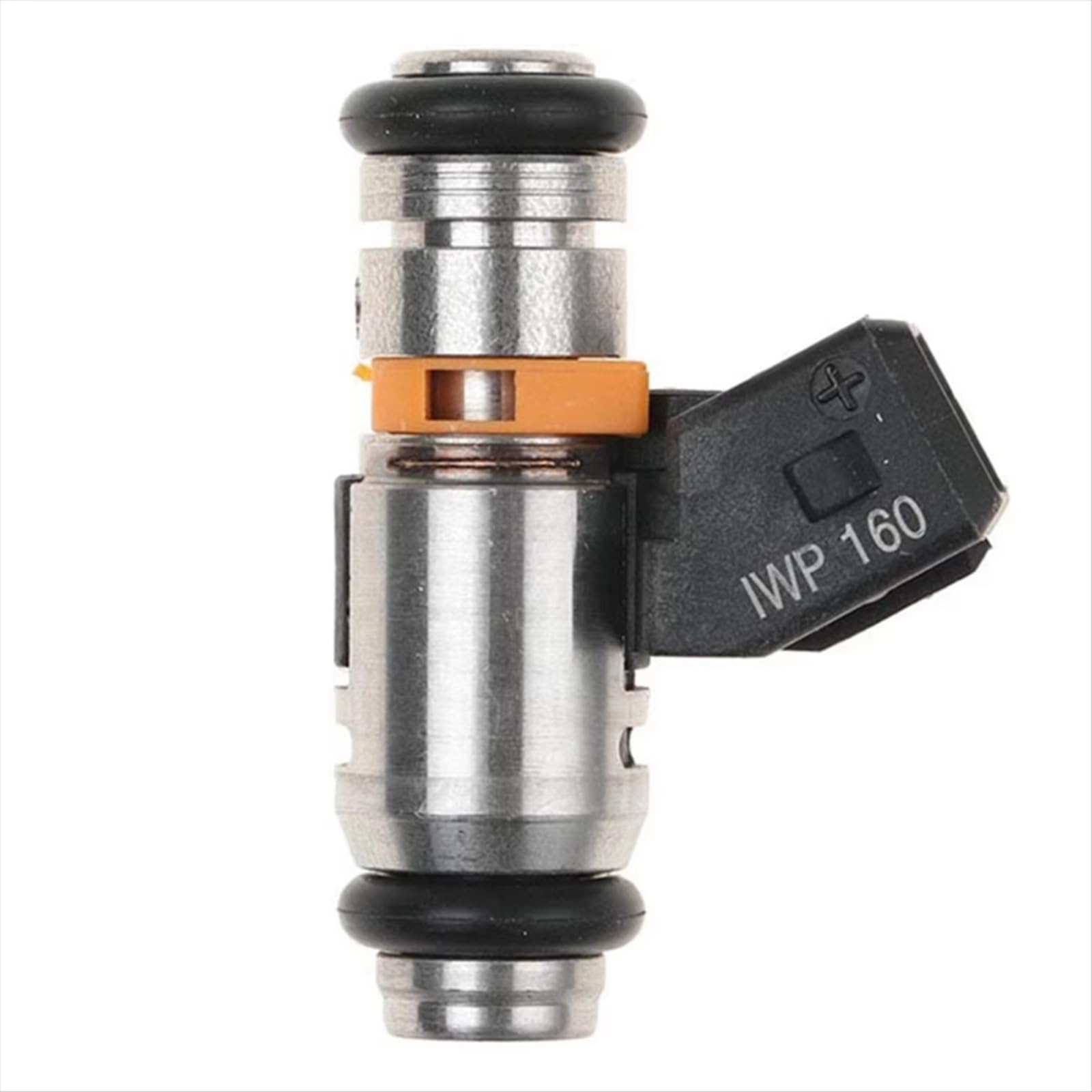 Boquilla Inyector Boquilla Inyector Combustible Para Coche 4 Uds., IWP160 71792994 77363790 71724545 Compatible Con Ford Para KA 2009 2010 2011 2012 2013 2014 2015 2016